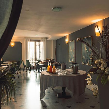 Hotel Villa Maria Au Lac - Estella Hotels Italia トスコラーノ・マデルノ エクステリア 写真