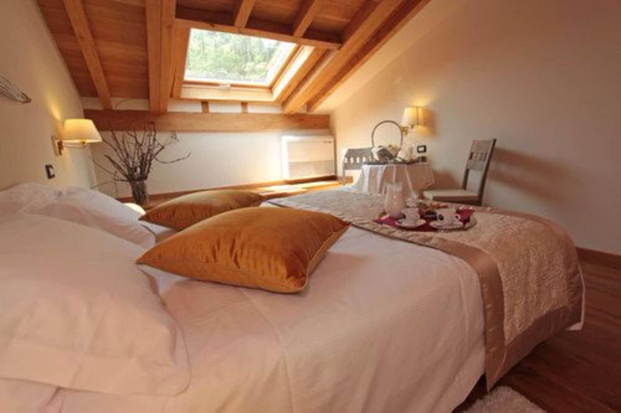 Hotel Villa Maria Au Lac - Estella Hotels Italia トスコラーノ・マデルノ エクステリア 写真